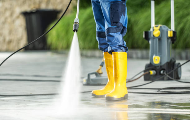 Best Residential Pressure Washing Services  in Hayward, WI